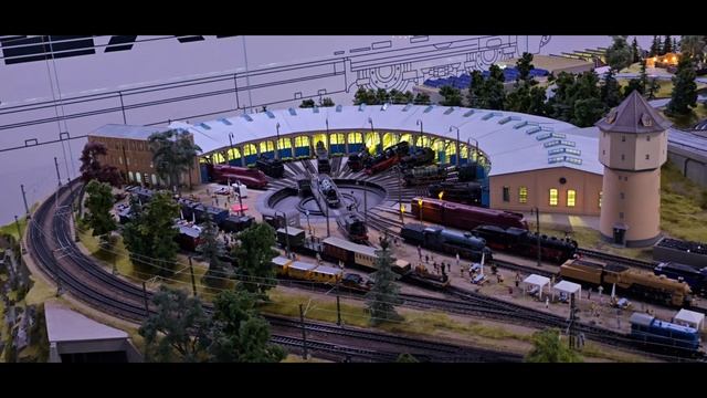 Porsche Traumwerk 2025 Aufham Bavaria.mp4