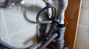 Как подключить стиральную и посудомоечную машину одновременно