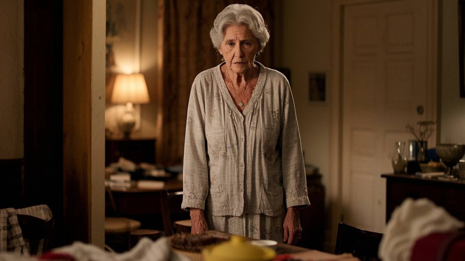 78-летней бабушке мошенники представились защитниками её интересов и убедили отдать 20-млн смотреть онлайн