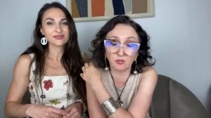 Прямой эфир состоялся 23 июля 2023 года Часть 1