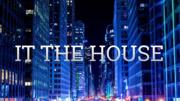 It the house - Urban Musician