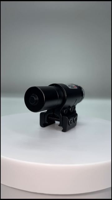 Лазерный целеуказатель подствольный (красный)