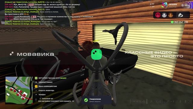 ScreenRecorderProject1 - Trim смотреть онлайн