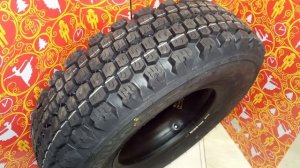 обзор на шину КАМА 502 всесезонка грязевая