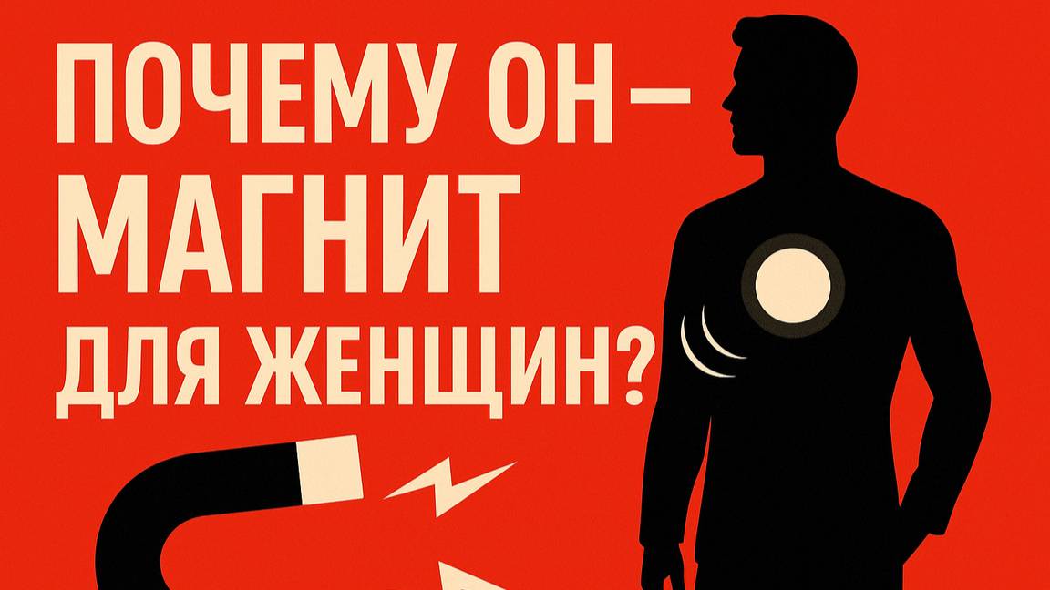 9 качеств, от которых сходят с ума женщины