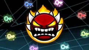 Почему LIMBO уникальный экстрим демон [get-save.com]