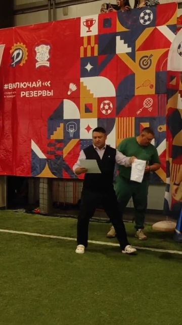 Мини футбол. АШК - это целая жизнь: работа, спорт и громкие победы! смотреть онлайн