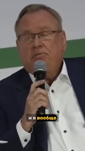 Банкир сказал то, о чем все молчат. Смотри, пока не удалили! Правда о военных расходах и инфляции смотреть онлайн