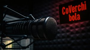 Jaloliddin Ahmadaliev - KUYDIRGI (song by «CoVerchi bola» 2025)