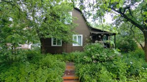 Купить дачу в Ногинском районе г. Электросталь снт "Труд"