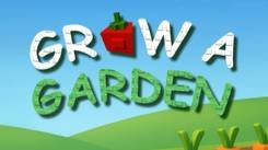 grow a garden/ на русском