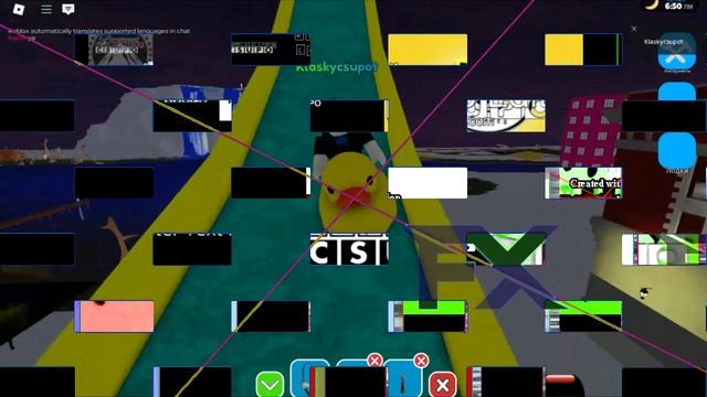 R.../duck slide (My Version) смотреть онлайн