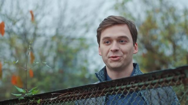 Орлинская 3: Козни Амура (2024) Детектив 3 серия Full HD