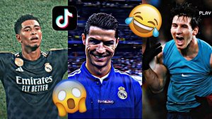 ⚽ ЛУЧШИЕ ФУТБОЛЬНЫЕ НАРЕЗКИ #001: ГОЛЫ, ПРИКОЛЫ, МОМЕНТЫ