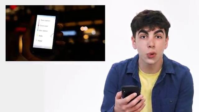 Life Vision Upper Intermediate (B2) Unit 5.1 Vlog Video смотреть онлайн