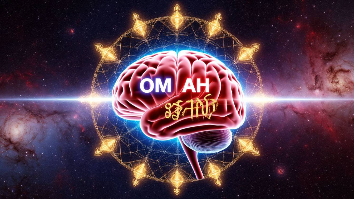 Мантра Падмасамбхавы: Секрет Силы Тибета. Защита, Очищение, Просветление | ОМ АХ ХУМ... смотреть онлайн