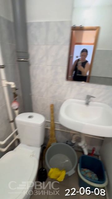 Сдам квартиру в мкр Заря. Тел 22-06-08