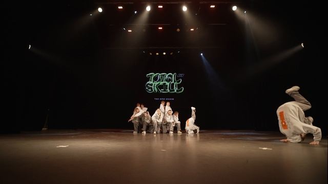1. Best Dance show street 13-15 лет_ Так или иначе смотреть онлайн