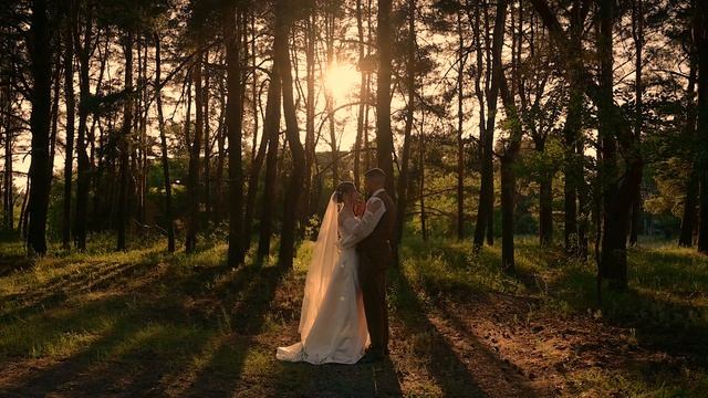 Свадебное видео 05.07.25