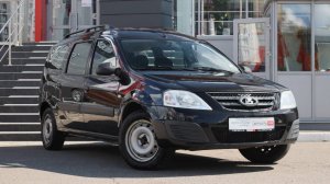 LADA Largus