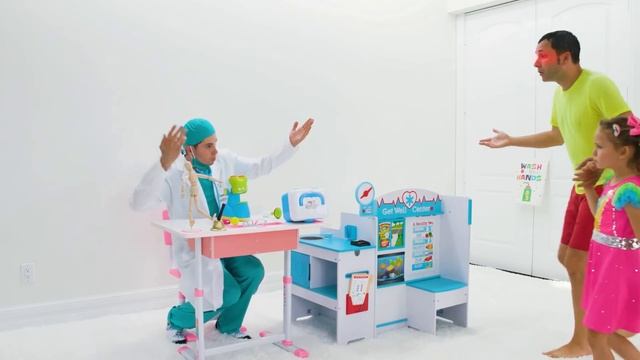 Сказочная колыбельная для сладких снов и волшебных приключений смотреть онлайн