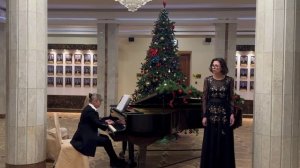 G. Verdi, Un ballo in maschera, Amelia, Ecco l'orrido campo ... Ma dall'arrido stelo divulsa