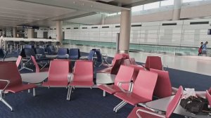 Пересадка в аэропорту Шанхая – что нужно знать и как тут все устроено 🛄