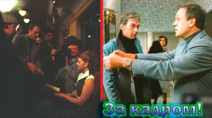 "Москва слезам не верит" -как снимали Оскароносный Советский фильм и интересные факты о нем!(новый)