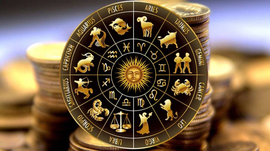 ГОРОСКОП ФИНАНСОВ НА НЕДЕЛЮ 21-27.07 - БУДЬТЕ БДИТЕЛЬНЫ!