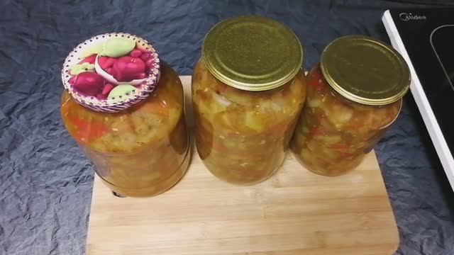 Казахская закуска юрча на зиму смотреть онлайн