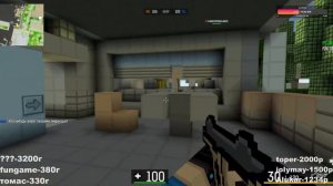 Марик, где обновление в блокпост мобайл 1.39 | открытие кейсов blockpost mobile 1.39 стрим