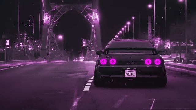 Phonk 2025 - Phonk 4 Night Drive Mix (Lxst Cxntury Type) - Best JDM Night Car Music 2025 (1080p_30fp