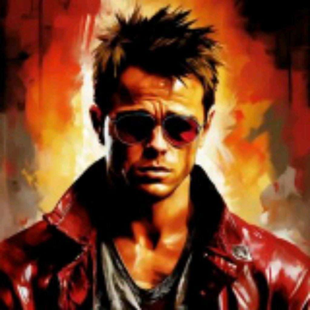 бойцовский клуб