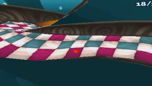 Bounce: Boing Voyage [Nokia N-Gage]