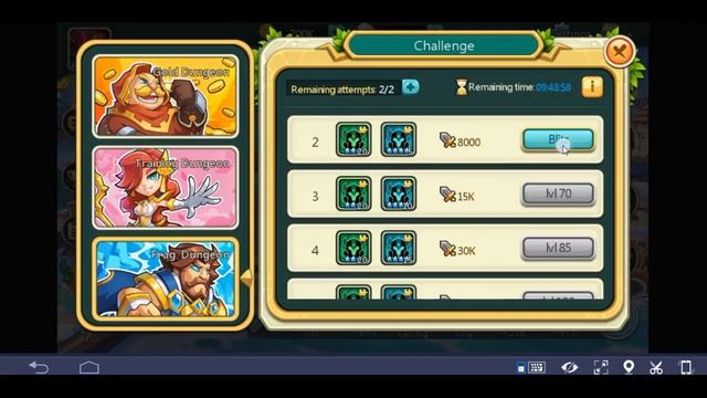 2019 ИгрА ENDLESS ODYSSEY - Апнул 60 Уровень смотреть онлайн