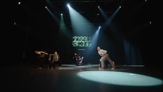 5. Best Dance Show Street_16+_TR GROOVE смотреть онлайн