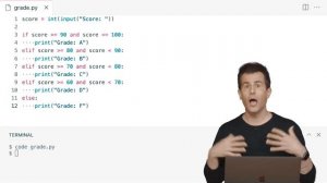 CS50P Лекция 1 Условные обозначения