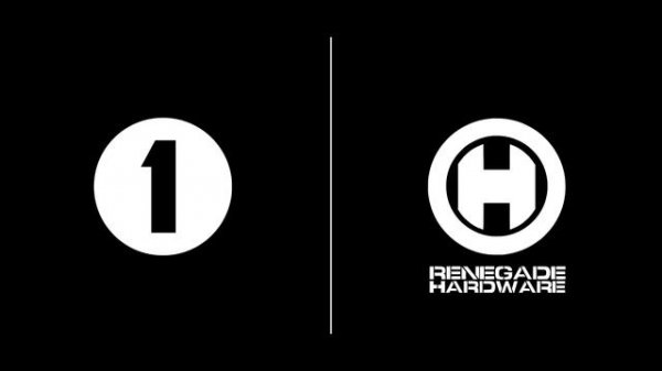 Cold Fusion BBC Radio 1 DnB60 Renegade Hardware Mix