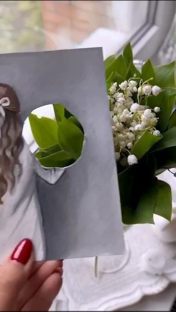 Очень красиво и залипательно 🌺🌺🌹🌹🌷🌷 смотреть онлайн