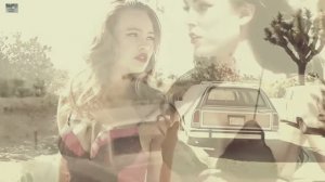 the Crystal method - Busy child