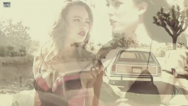 the Crystal method - Busy child