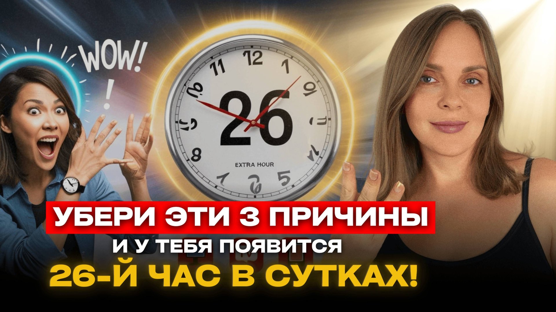 Как находить ВРЕМЯ ДЛЯ СЕБЯ, если ты женщина и у тебя 100 дел _ смотреть онлайн