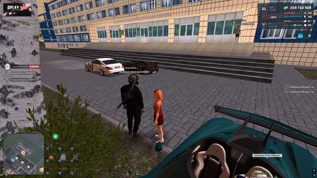 Grand Theft Auto San Andreas 2025.07.18 - 11.14.34.04.DVR смотреть онлайн