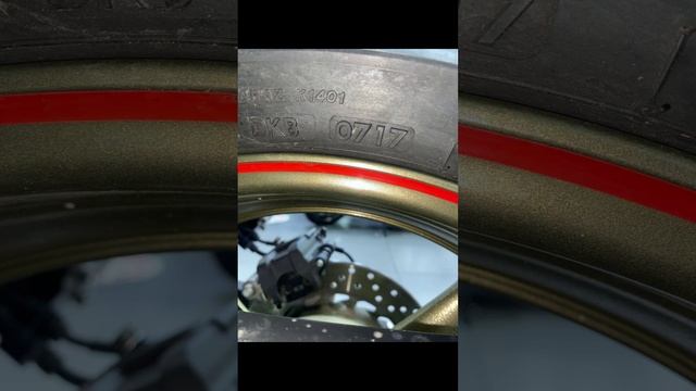 YAMAHA XJ6 2011 г. Красный смотреть онлайн