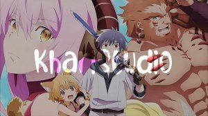 『FULL』Yuusha, Yamemasu - Opening [BROKEN IDENTITY] (Russian cover by KhariStudio)