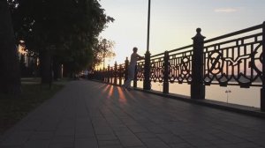 Путешествие в Кинешму в середине июля 2025 года. 2 часть.