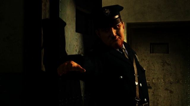 Mafia II Вито Скалетта Вито Вышел из Тюрьмы Взялся за Старые Дела #9