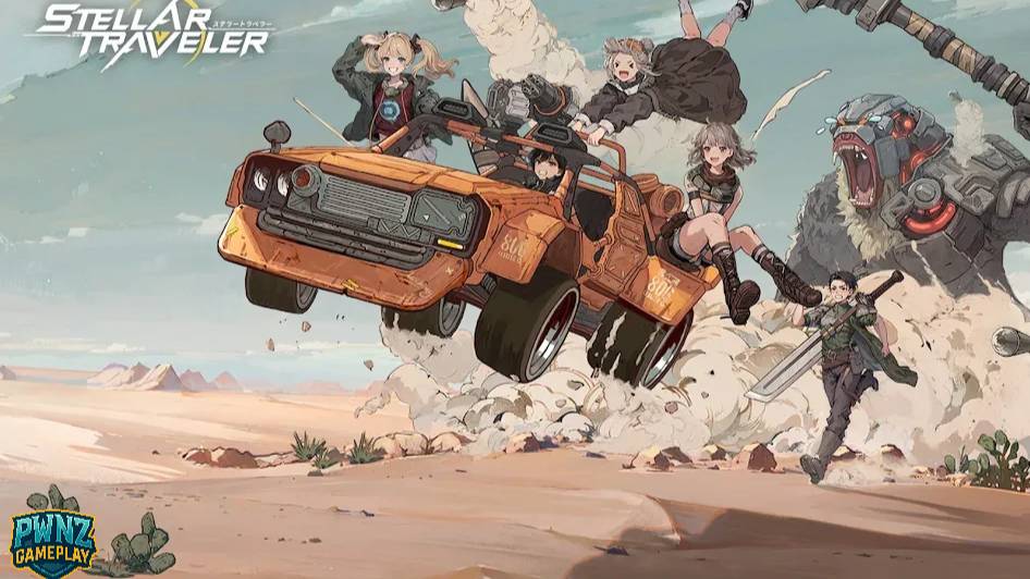 Stellar Traveler Gameplay Android iOS Games Фрагмент игры на Андроид смотреть онлайн