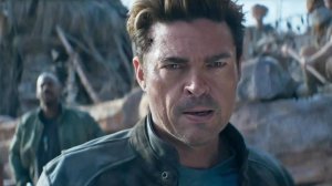 Мортал Комбат 2 — Русский трейлер (2025)