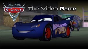 МУЛЬТ ТАЧКИ МОЛНИЯ МАККУИН В РАСКРАСКЕ ДОКА ХАДСОНА ГОНКА В ИТАЛИИ ИГРА CARS 2 МАШИНКИ МУЛЬТИКИ